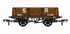 Rapido Trains D1347 5 plank open - SR no.14632