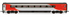 R4933B LNER, Mk3 Trailer Guard Standard (TGS), Coach B, 44057- Era 11