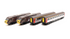 Dapol N Gauge 2D-019-016 Class 43 HST Cross Country (43285 & 43321) Book Set