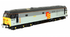 Dapol N Gauge Class 50 149 'Defiance' Railfreight General