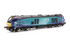 Dapol N Gauge Class 68 005 Defiant