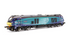 Dapol N Gauge Class 68 034 DRS Compass