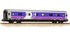 Dapol N Gauge MK3 Sleeper First Scotrail 'Caledonian Sleeper' 10666