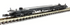 Dapol N Gauge 2A-000-020 Siphon Chassis