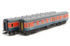 Graham Farish 374-990K Graham Farish Mk1 BR Research Coach Pack