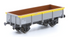 Revolution Trains N-ZKV-111 ZKV Zander Dutch Grey/Yellow