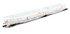 Revolution Trains RT-N-CAR4-137B Revolution Trains N Gauge Quad set Cartic-4 car carrier - STVA light grey with mesh screens (set B)