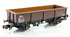 Revolution Trains N-MTV-101 MTV Freight Brown A