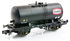 Revolution Trains N35TB-105B Texaco Class B Tank (B)