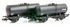 Revolution Trains N35TA-206A Chipmans Black Twin Pack