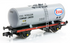Revolution Trains N35TA-102 Esso Class A Tank Grey