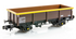 Revolution Trains N-ZKV-101 ZKV Zander Brown With Yellow Stripe A