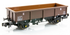 Revolution Trains N-MTV-103 MTV Freight Brown C
