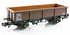 Revolution Trains N-MTV-102 MTV Freight Brown B