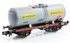 Revolution Trains N35TA-104B Staveley Chemicals Class A (B)