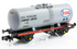 Revolution Trains N35TA-101 Esso Class A Tank Silver