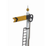 Peco TT:120 LK-12141 GWR Joint Home/Distant Signal (Kit)