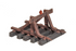 Peco SL-1240 TT:120 Buffer Stop, Rail type