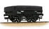 5 Plank China Clay Wagon GWR Grey with Tarpaulin Cover