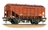 35 Ton PAV Bulk Grain Wagon BRT Brown [W]