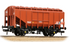 35 Ton PAV Bulk Grain Wagon BRT Brown
