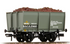 16T Steel Slope-Sided Tippler Mineral Wagon BSC Grey [WL]