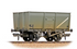 16T Steel Slope-Sided Mineral Wagon Rivetted Doors BR Grey [W]