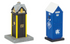 Roadside Rescue Phone Boxes