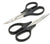 RC Accessories Scissor Set (curved/straight) (Rc Overhaul)