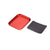 RC Accessories Magnetic Parts Tray Red (Rc Overhaul)