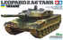 Tamiya 1/35th Leopard 2A6 Tank "Ukraine"