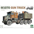 Takom 1/72nd US M1070 Gun Truck, 1990s to date