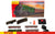 Hornby TT:120 TT1002M The Easterner Train Set