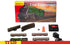 Hornby TT:120 TT1002M The Easterner Train Set