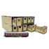 WW Scenics TT:120 & 009 Loco Storage Box | 10 Drawer