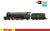 Hornby TT:120 TT3005TXSM BR Class A3 4-6-2 60078 'Night Hawk' (Sound Fitted)