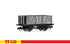 Hornby TT:120 TT6003 7 Plank Wagon ‘Hale Fuels’ - Era 2