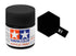 Tamiya Acrylic Paint 10ml - X1 Gloss Black
