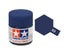 Tamiya Acrylic Paint 10ml - X3 Gloss Royal Blue