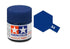 Tamiya Acrylic Paint 10ml - X4 Gloss Blue