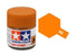 Tamiya Acrylic Paint 10ml - X6 Gloss Orange