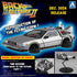 *PRE ORDER* Aoshima 1/24th Scale Time Machine from BACK TO THE FUTURE PartⅡ