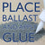 WW Scenics Track Ballast Glue 500ml (WSGL-012)