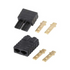 Overlander Traxxas Connectors - 1 Pair