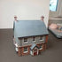R9804 Modern Detached House