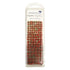 WWS Poppy Tufts 4mm x103