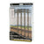 Utility System US2281 O Gauge Wired Poles Double Crossbar