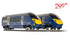 R30442 Southeastern - Class 395 - 395015 - 4 Car Train Pack (Railway 200)