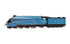 R30555 LNER - Class A4 - 4498 'Sir Nigel Gresley' with figure - Limited Edition (150th Anniversary Collection)