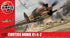 Airfix 1/72nd A01003 Curtiss Hawk 81-A-2